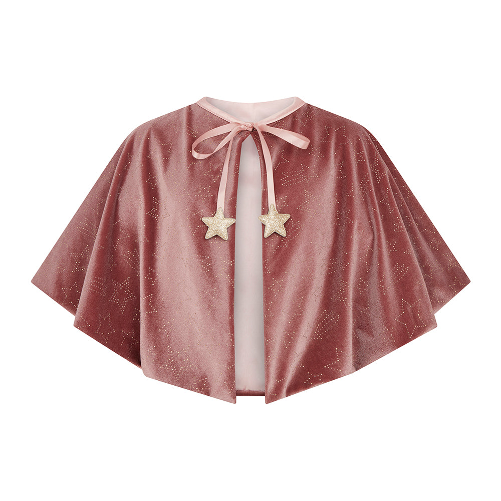 Kappe, Stars, pink