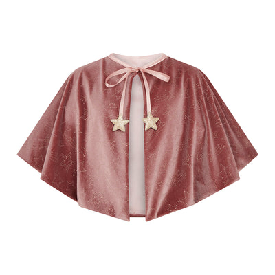 Kappe, Stars, pink