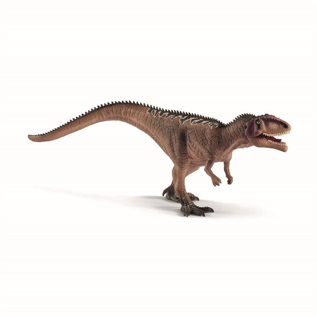 Dinosaur, Giganotosaurus unge
