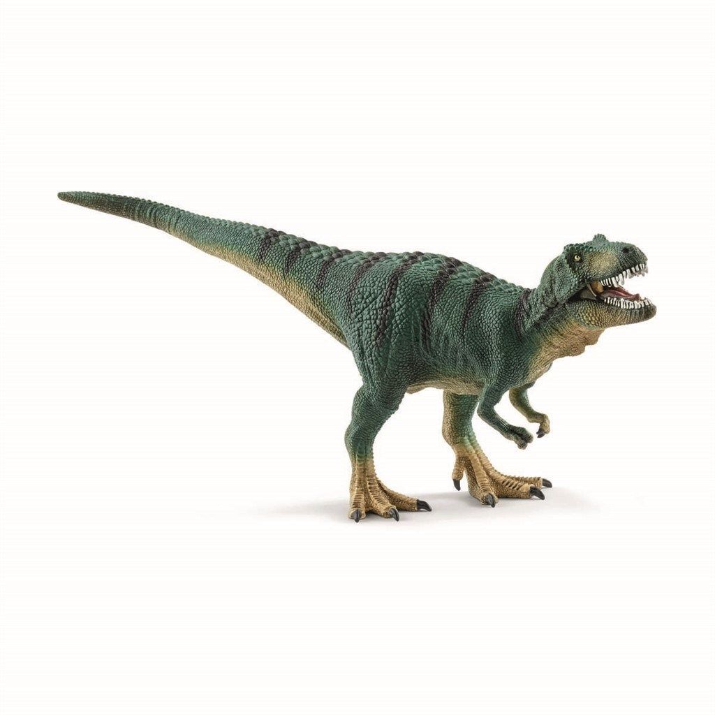 Schleich Dinosaur, Tyrannosaurus Rex unge