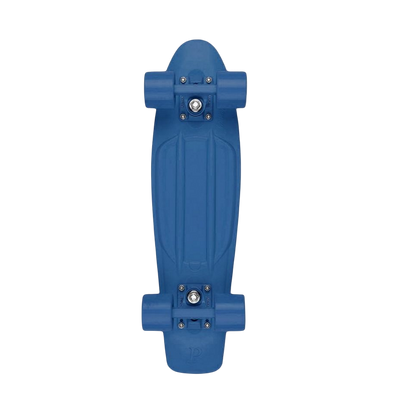 Penny skateboard, Blue staple