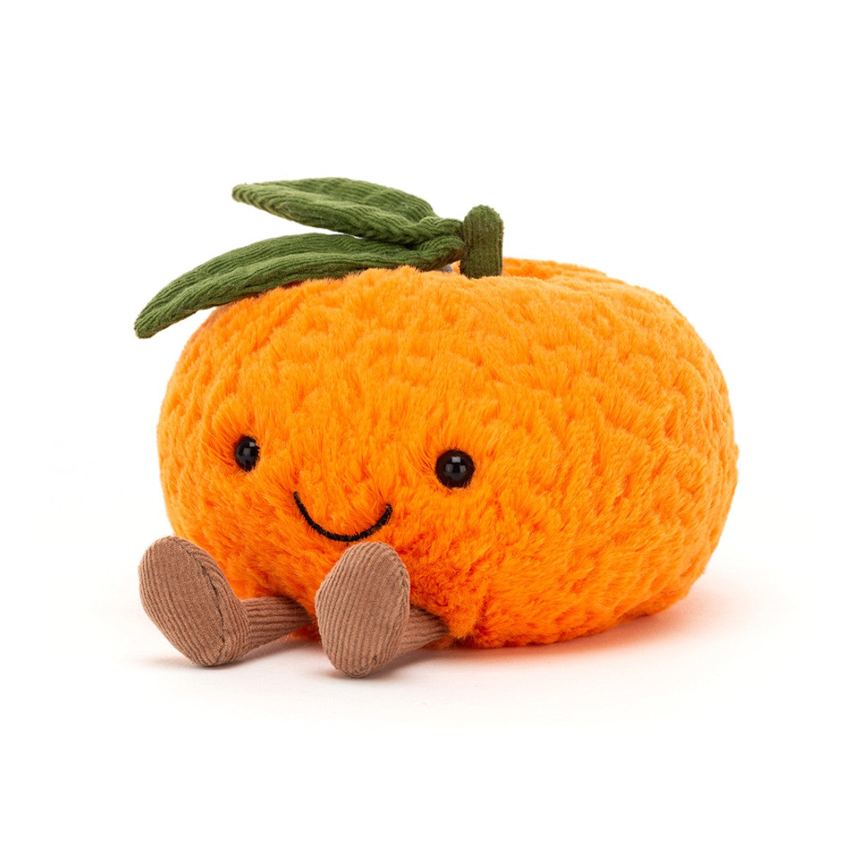 Jellycat Amuseable Clementin, lille 12 cm