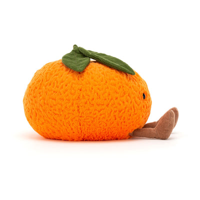 Jellycat Amuseable Clementin, lille 12 cm