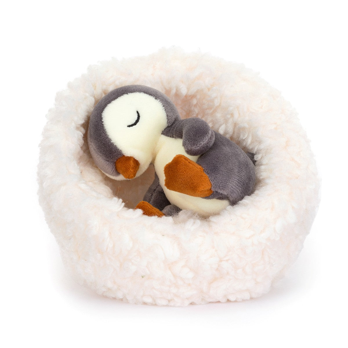Hibernating Pingvin