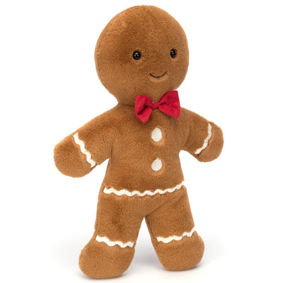 Jellycat Jolly Peberkagemand, kæmpe 52 cm
