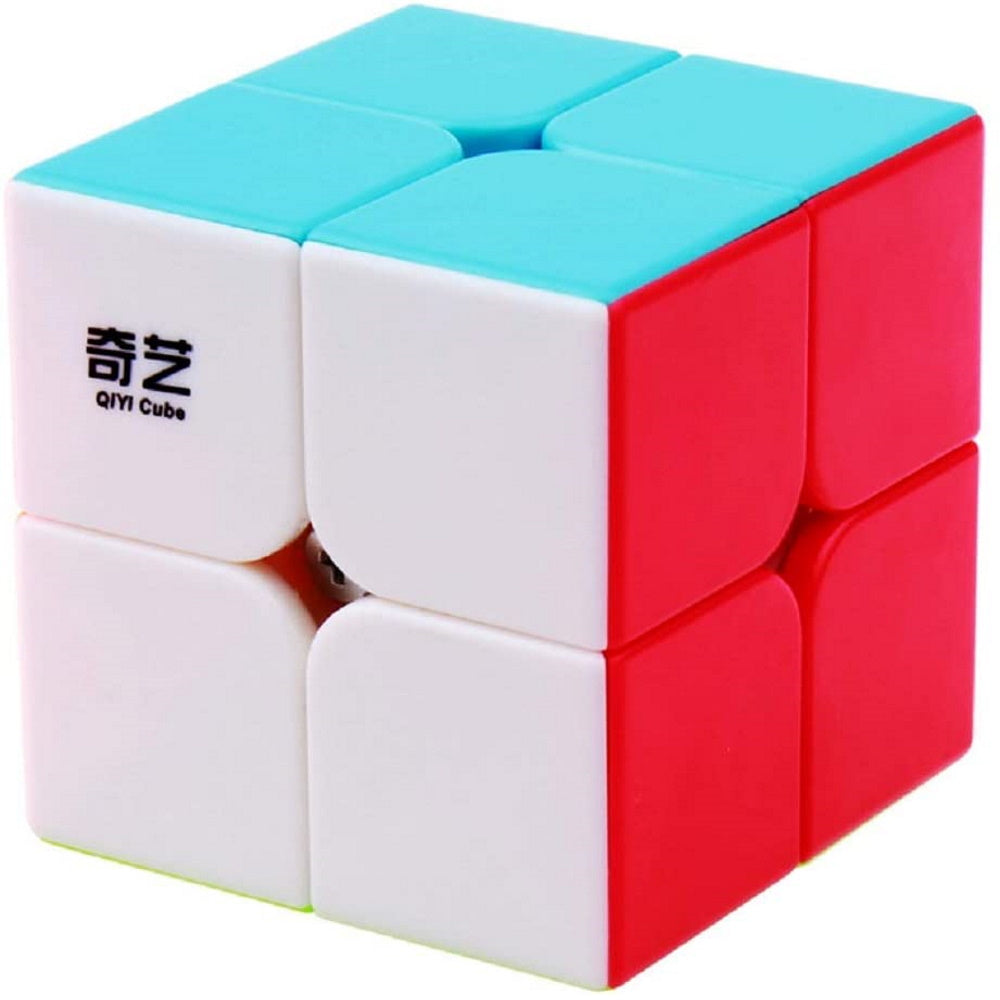 QIYI, cube 2X2X2