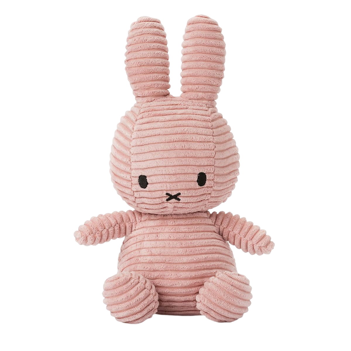 Bonton Miffy bamse, pink