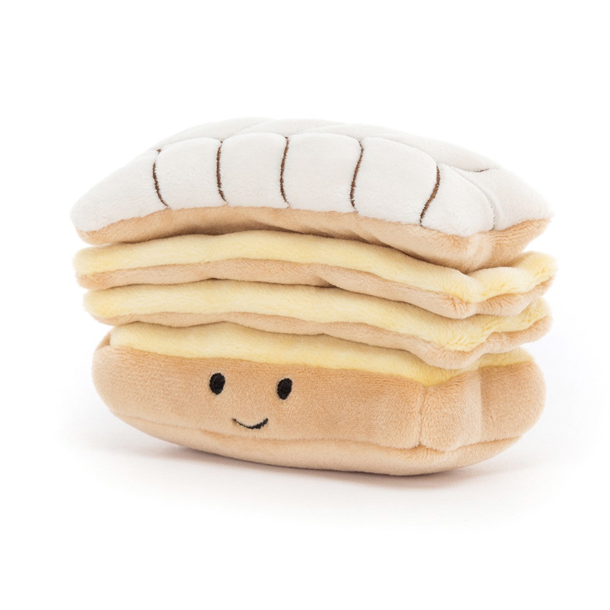 Pretty Patisserie Mille Feuille, 9 cm