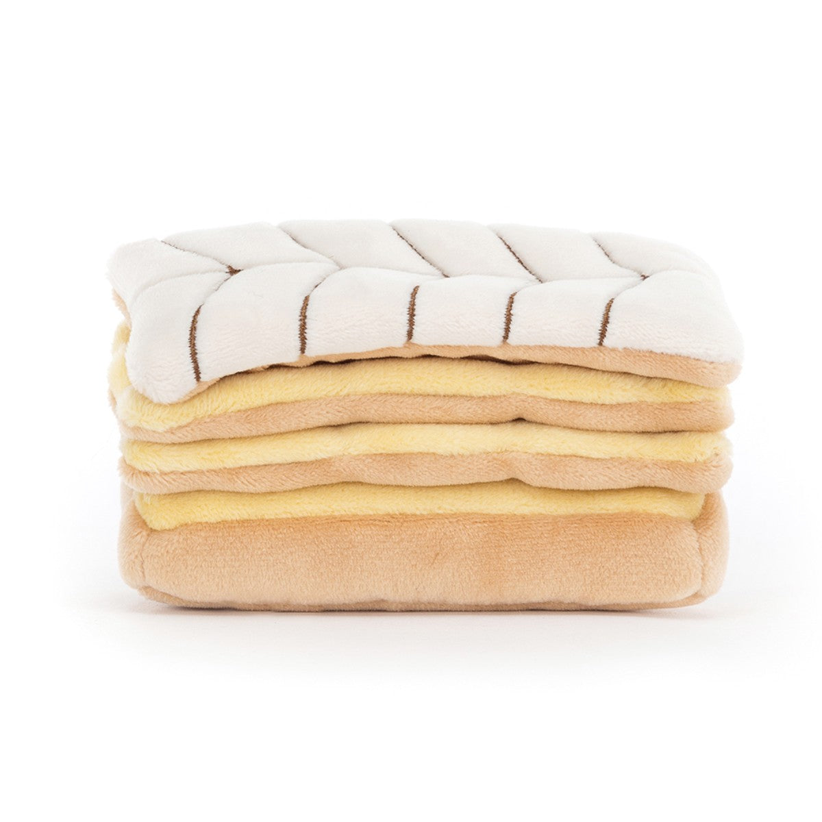 Pretty Patisserie Mille Feuille, 9 cm