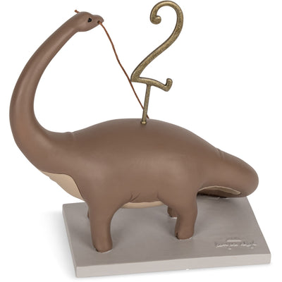 Fødselsdagstog, Dinomite