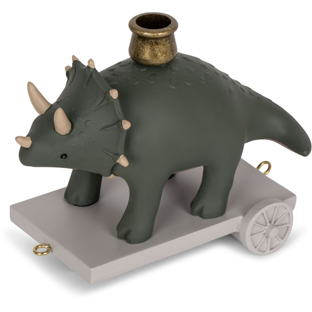 Fødselsdagstog, Dinomite