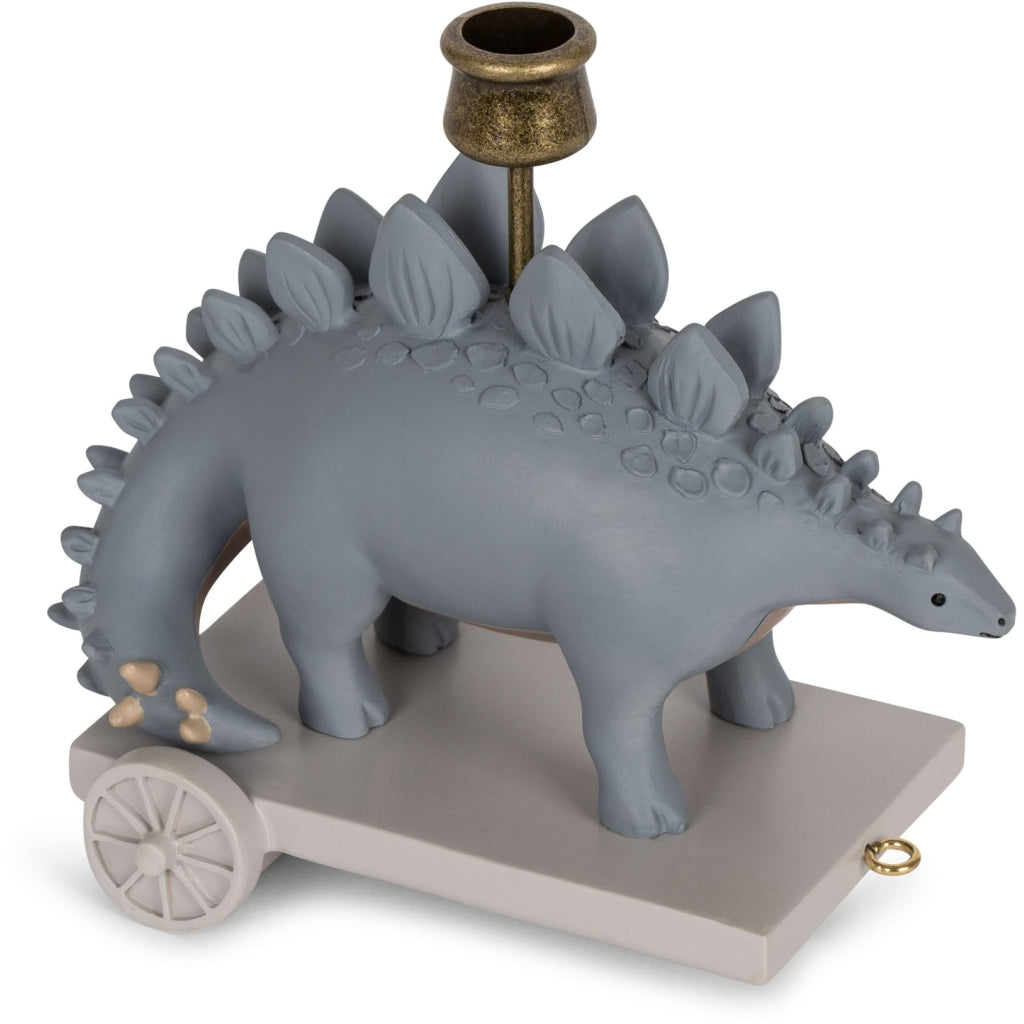 Fødselsdagstog, Dinomite