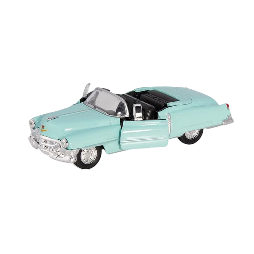 Metalbil, Oldtimer collection, Cadillac, mint