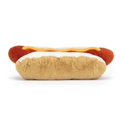 Amuseable Hot dog