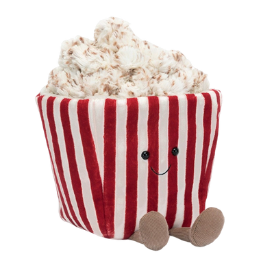 Amuseable Popcorn, 18 cm