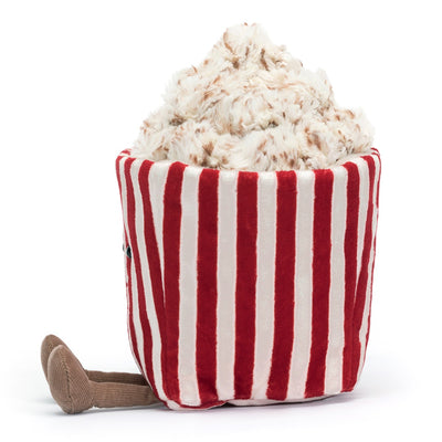 Amuseable Popcorn, 18 cm