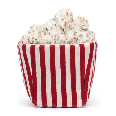 Amuseable Popcorn, 18 cm