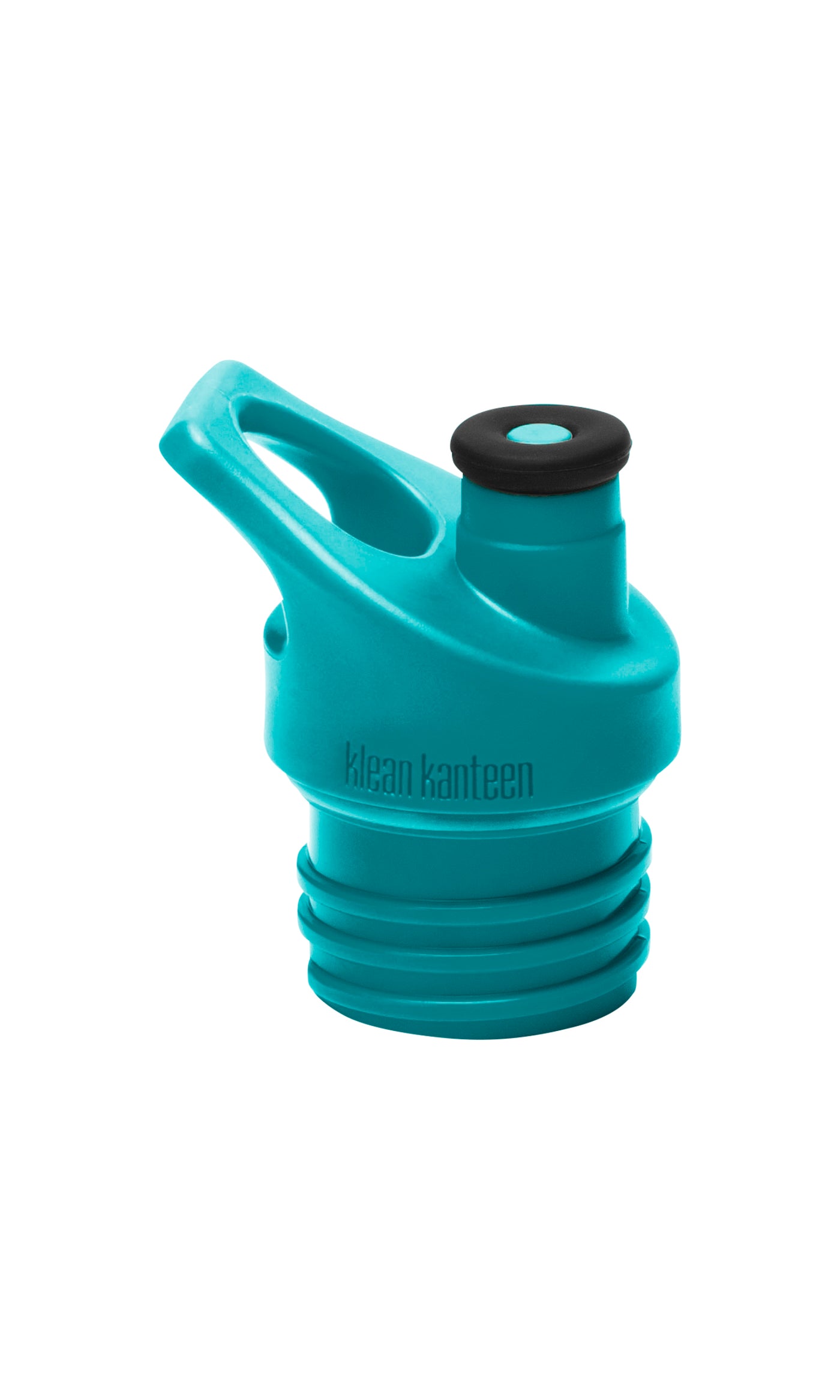 Klean Kanteen sports cap, teal