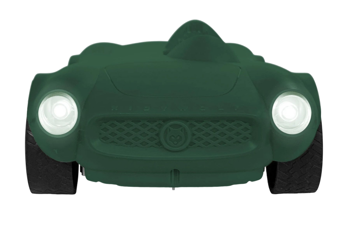Fjernstyret bil, KidyCar grøn