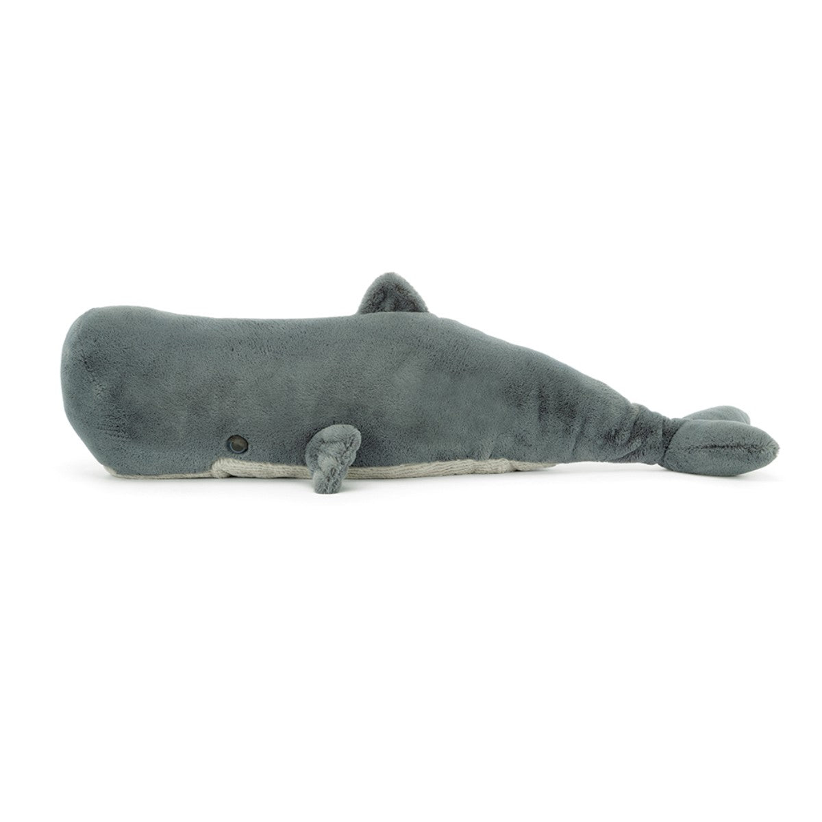 Jellycat Ocean Sulivan, kaskelothval 14 cm
