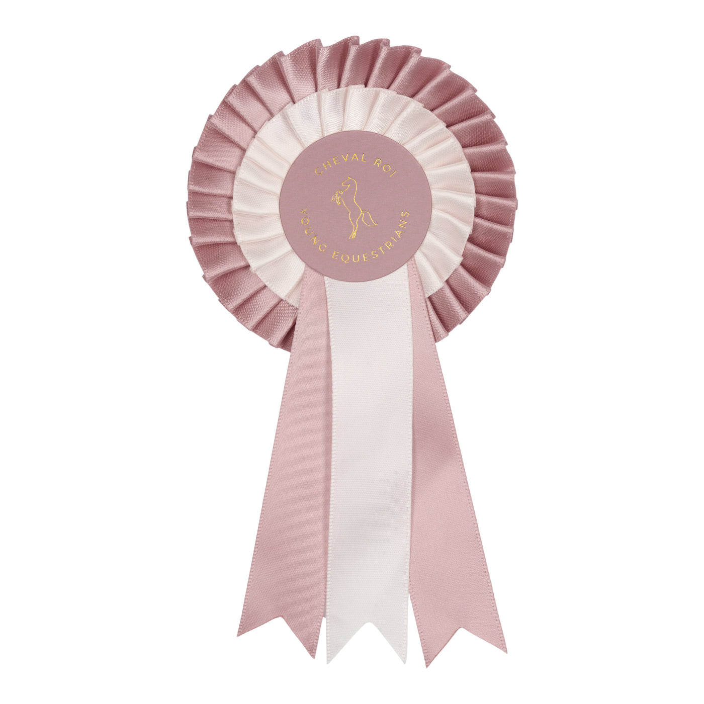 Rosette, rosa