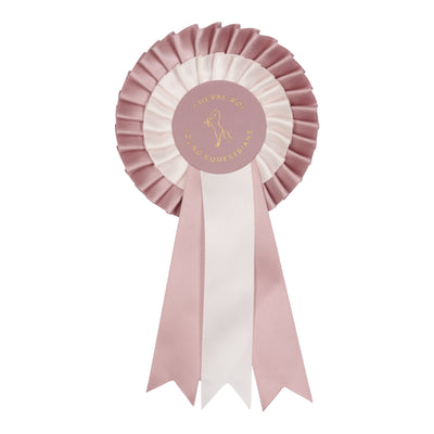 Rosette, rosa