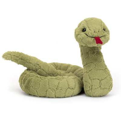 JELLYCAT SLANGE STEVIE