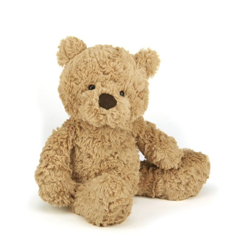 JELLYCAT BUMBLY BEAR SMALL