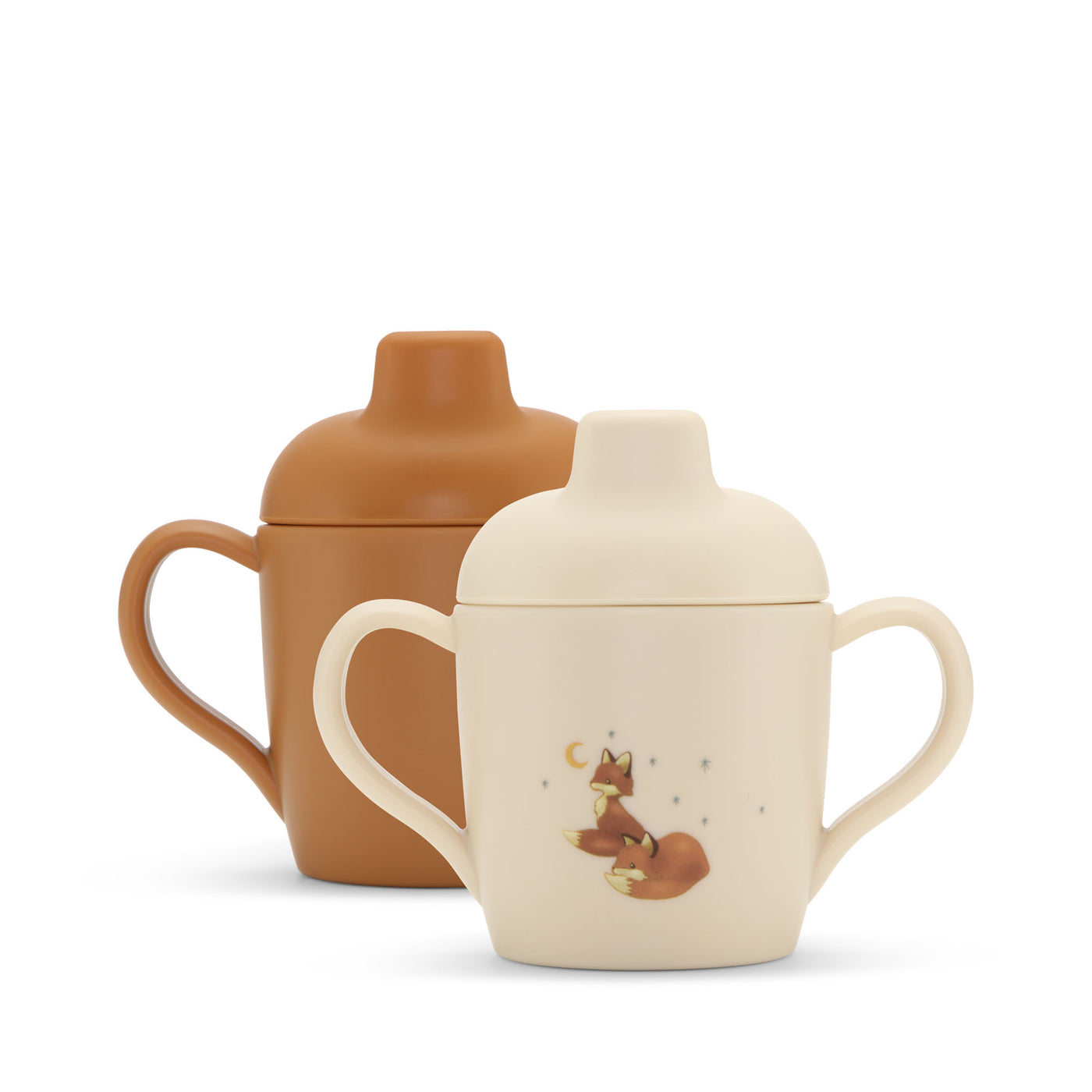 Konges sløjd SIPPY CUP FOXIE