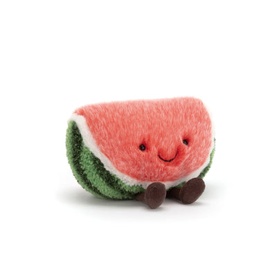 Amuseable Vandmelon, 15 cm