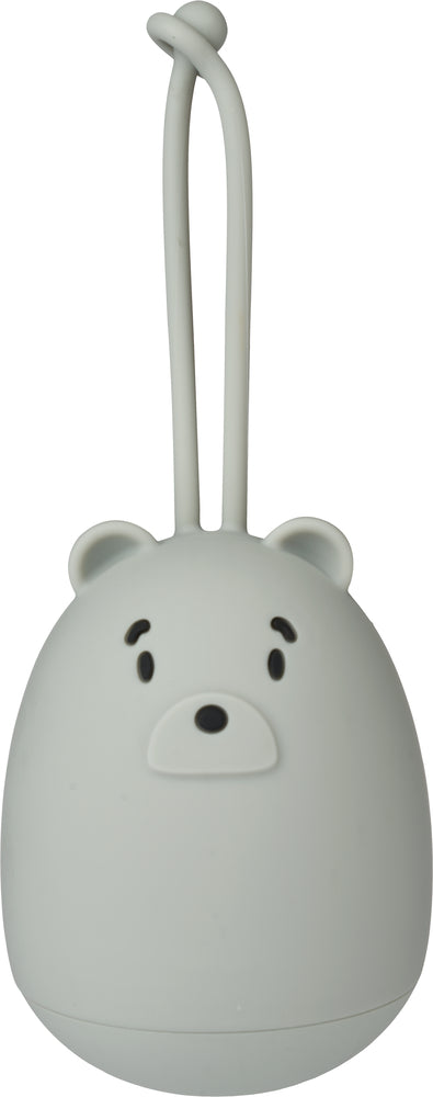 Watson lampe, dove blue