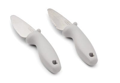 Perry knive, sandy