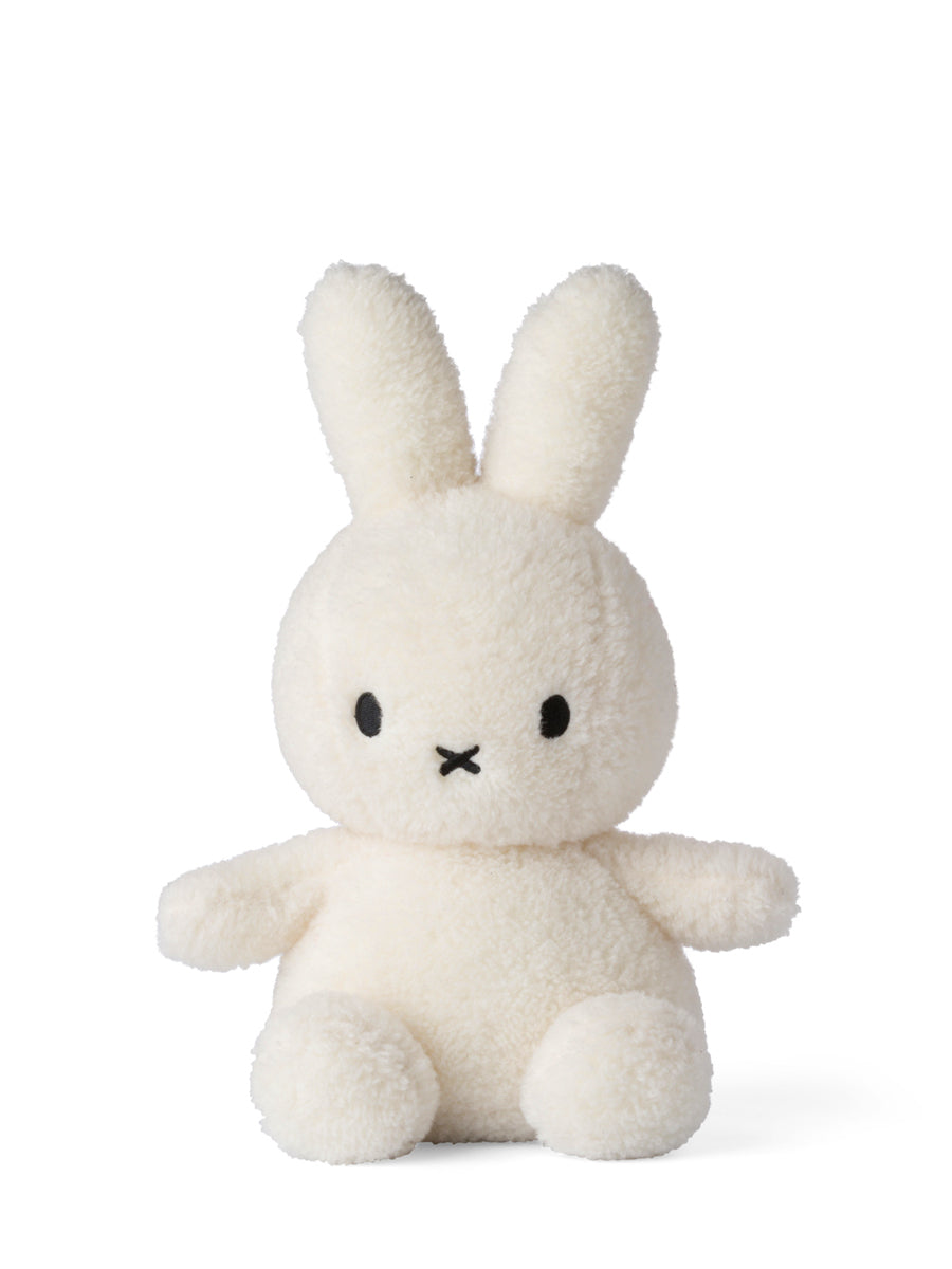 Miffy bamse, cream