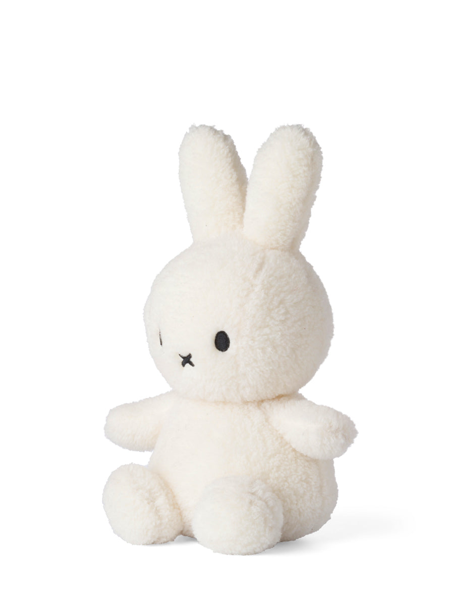 Miffy bamse, cream