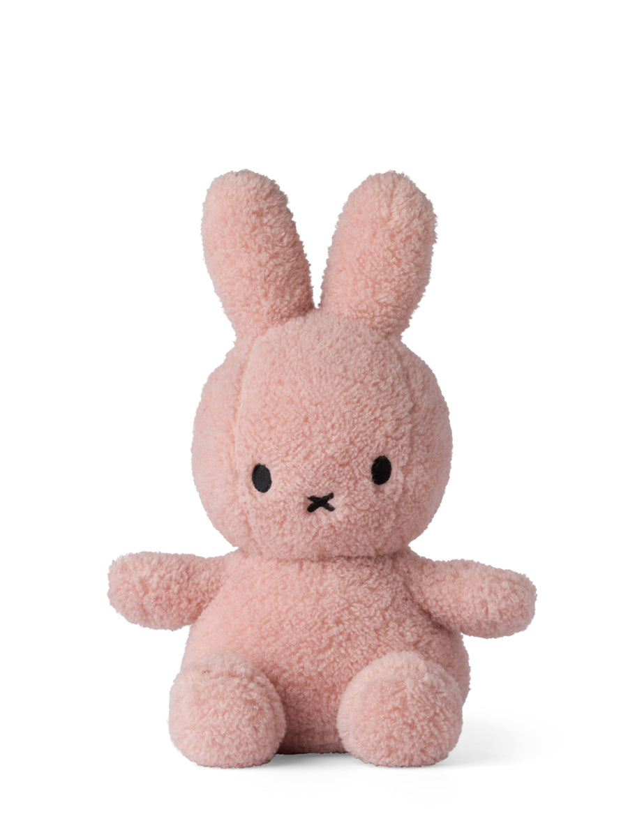 Miffy bamse, pink