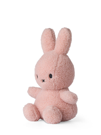 Miffy bamse, pink