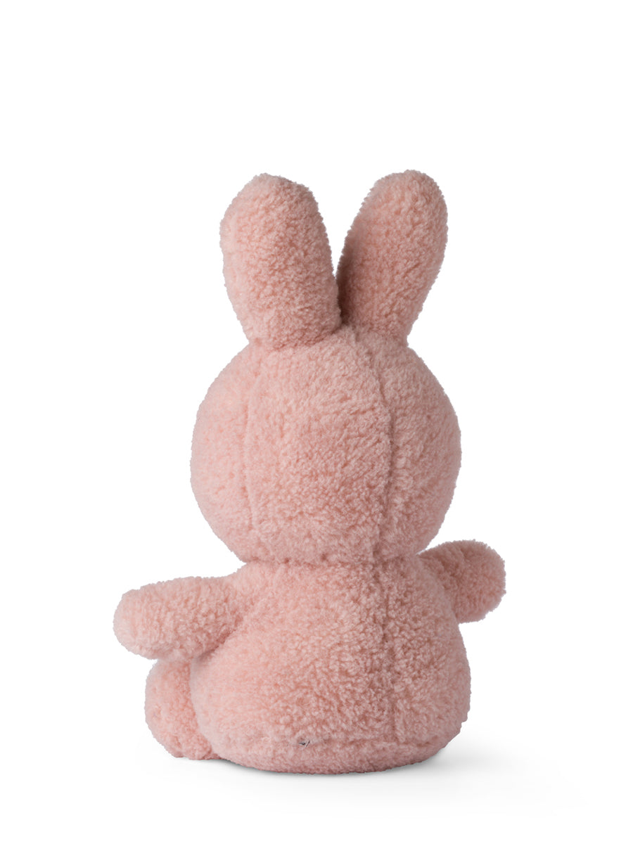 Miffy bamse, pink