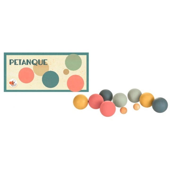 Petanque