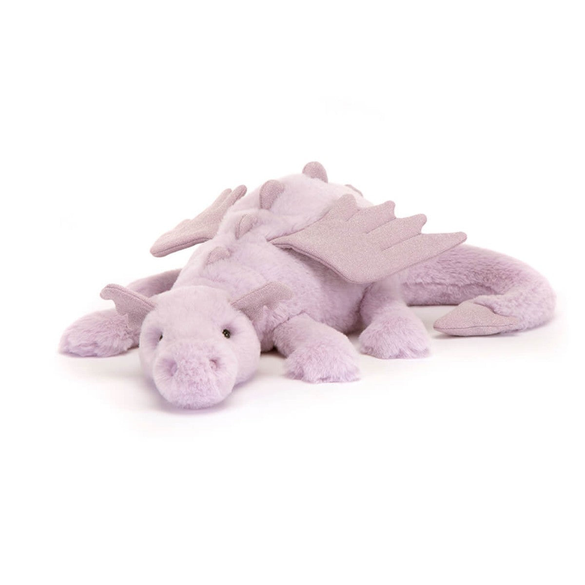 Drage, lavendel, 50 cm 