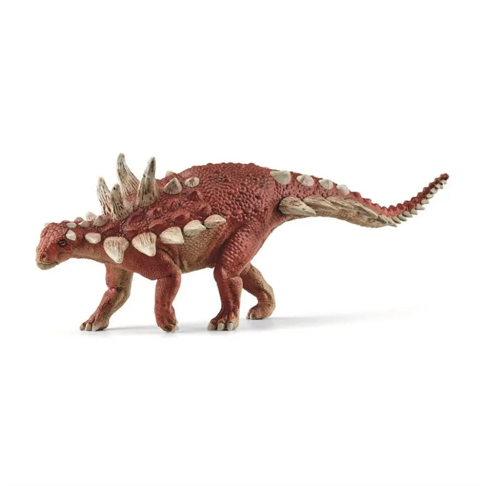 Dinosaurus, Gastonia