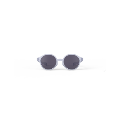 Solbriller, kids #D, purple sky