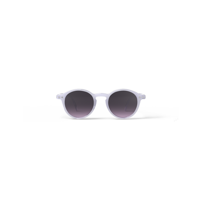 Solbriller, Junior #D, violet dawn