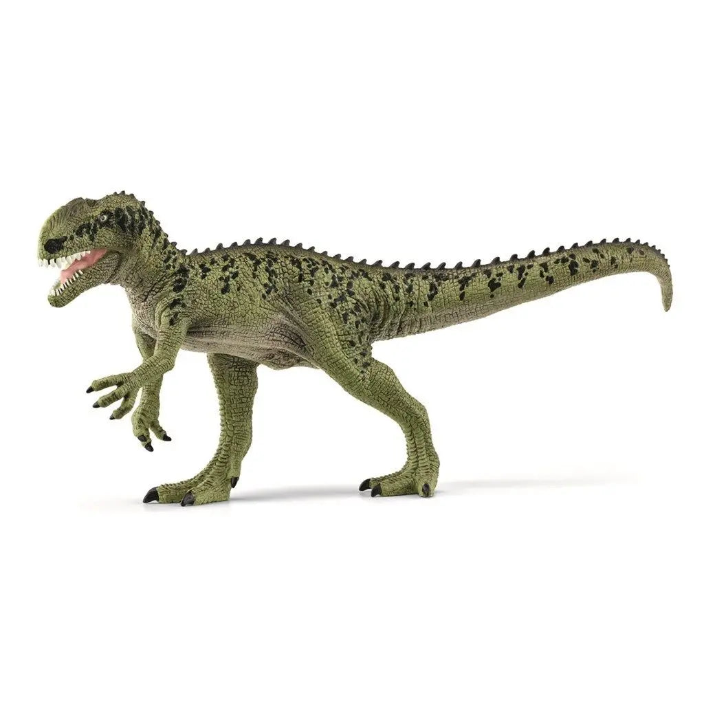Dinosaurus, Monolophosaurus