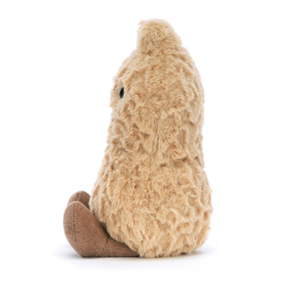 Amuseable peanut