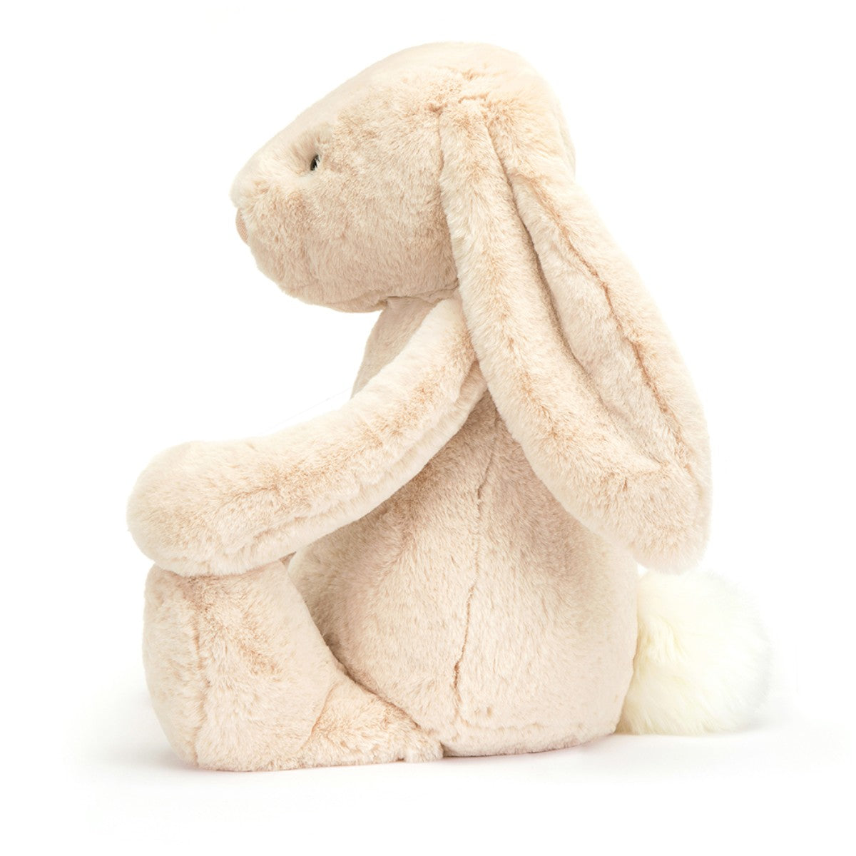 Bashful luxe kanin, willow, big