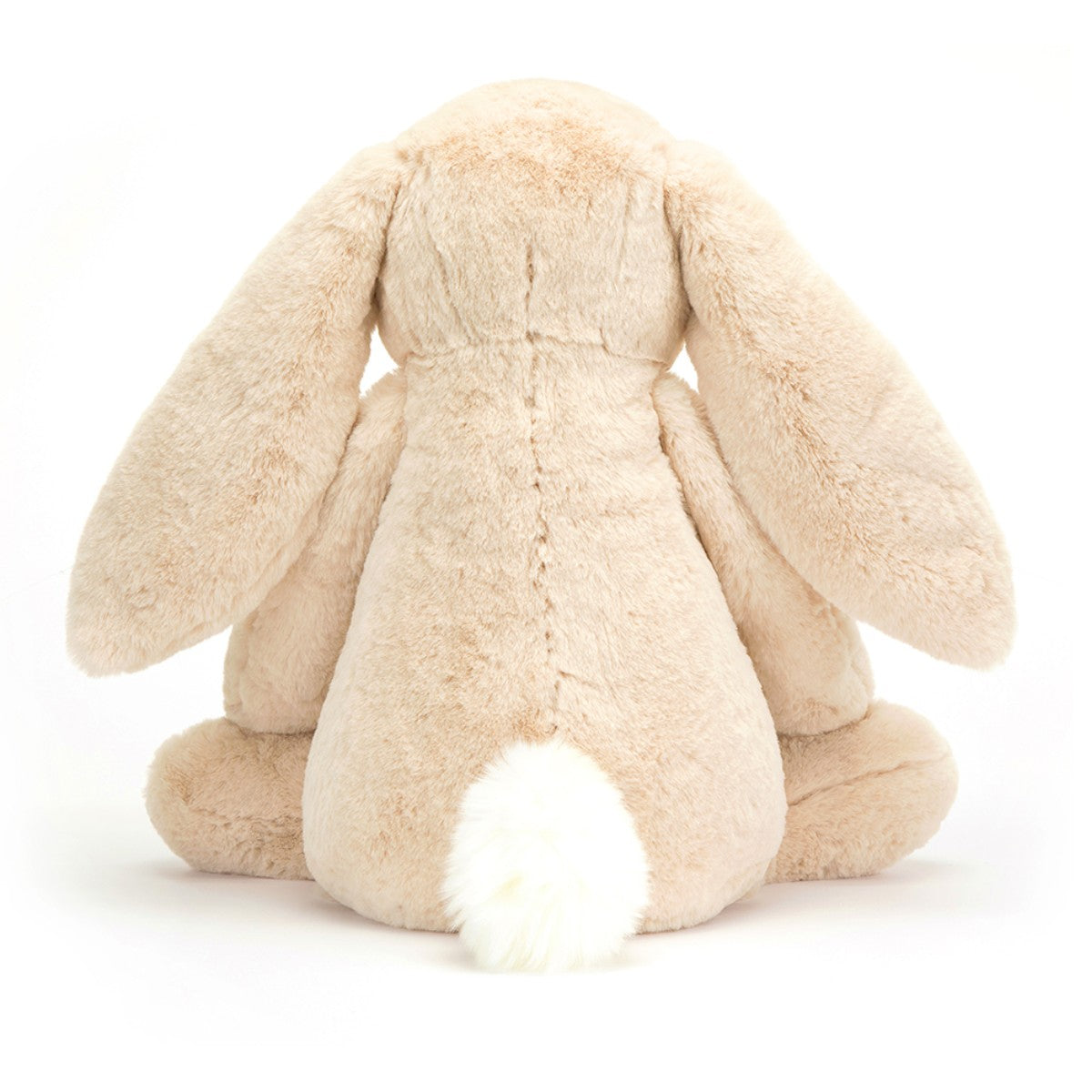 Bashful luxe kanin, willow, big