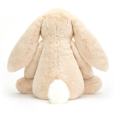 Bashful luxe kanin, willow, big