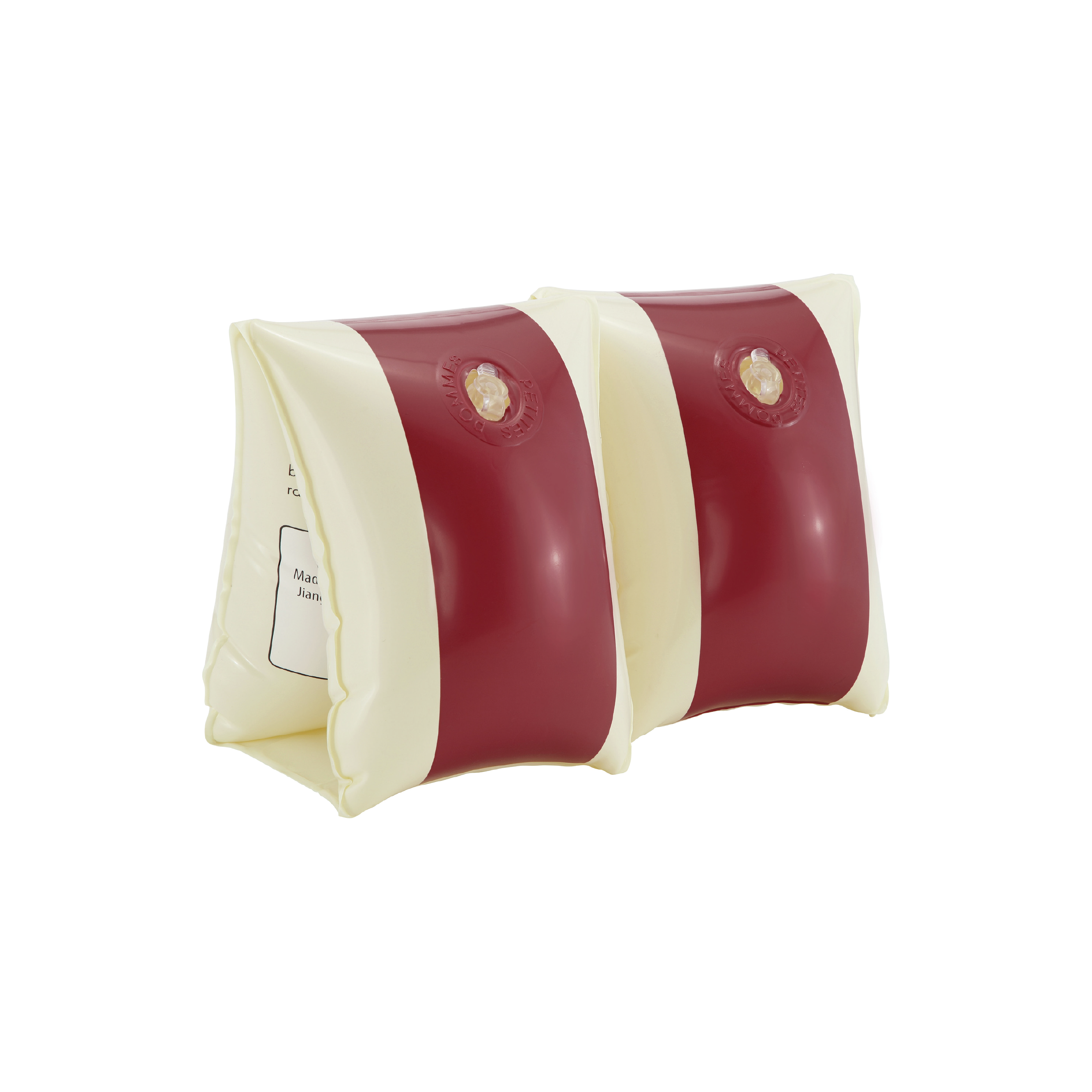 Alex badevinger, ruby red – Karrusella