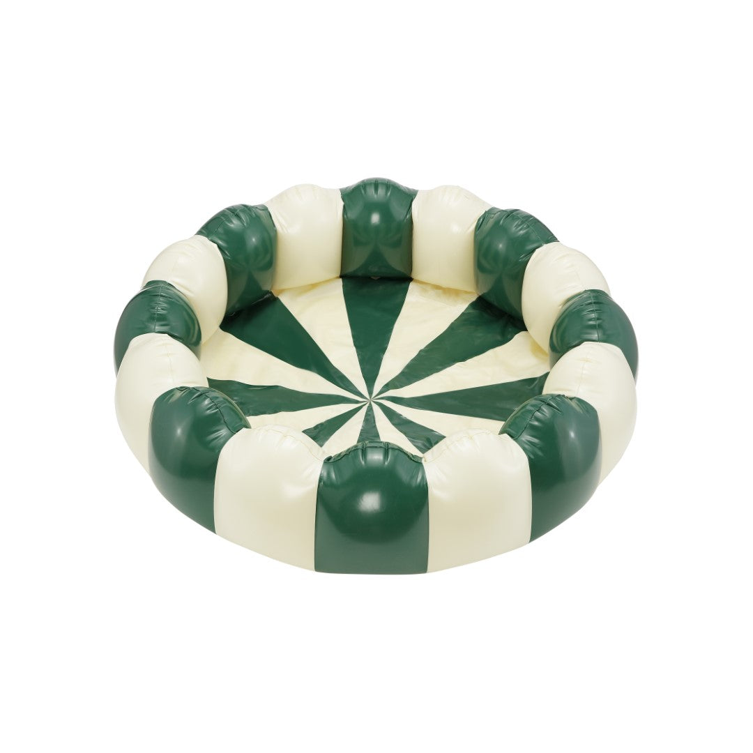 Alice pool, oxford green, 95 cm